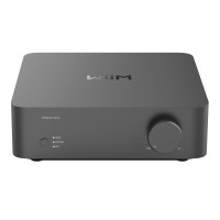 HIFIHIFI / Integrovan� zesilova�:WiiM Vibelink / Grey
