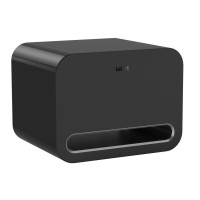 HIFIHIFI / Subwoofer:WiiM Sub Pro / Black