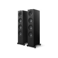 HIFIHIFI / Repro sloupov�:Kef Q11 Meta / Satin Black / 2ks