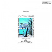 LPAshby Dorothy / Dorothy's Harp / Vinyl