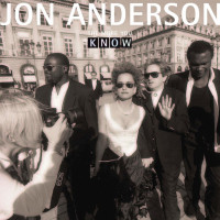 CDAnderson Jon / More You Know / Reedice 2021 / Digipack