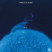 2LPThird Eye Blind / Blue. / Vinyl / 2L / Coloured