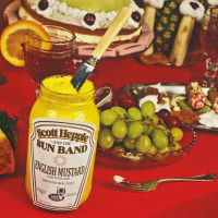 CDHepple Scott & The Sun Band / English Mustard