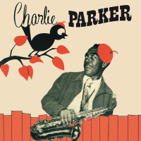 LPParker Charlie / Charlie Parker Sextet / Vinyl