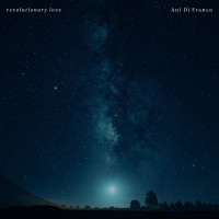 CDDiFranco Ani / Revolutionary Love