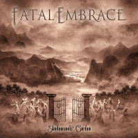 CDFatal Embrace / Shadowsouls Garden / Digipack