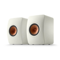 HIFIHIFI / Repro reg�lov� / KEF LS50 Meta / Carbon White / 2KS