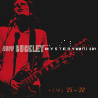 CDBuckley Jeff / Mystery White Boy / Live 95-96