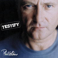 CDCollins Phil / Testify / Reedice / Softpack