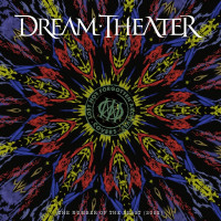 LP/CDDream Theater / Number Of The Beast / Lost Not Forgotten.. / LP+CD