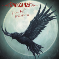 LPSparzanza / From Dust To Darkness / Coloured / Vinyl