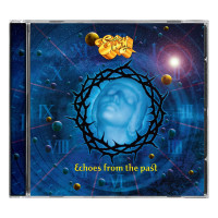 CDEloy / Echoes From The Past