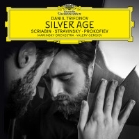2CDTrifonov Daniil / Silver Age / 2CD / Digipack
