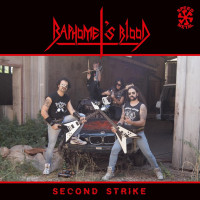 CDBaphomet's Blood / Second Strike