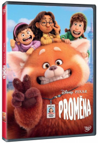 DVDFILM / Prom�na