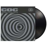 LPCorrosion Of Conformity / America's Volume Dealer / Vinyl