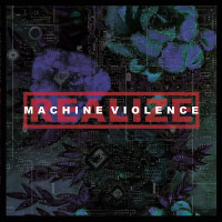 CDRealize / Machine Violence