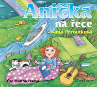 CDPeroutkov� Ivana / Ani�ka na �ece / Mp3