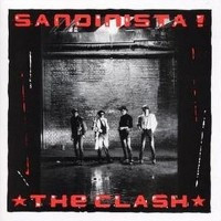 2CDClash / Sandinista! / 2CD