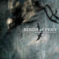 CDBirds Of Prey / Weight Of The Wound