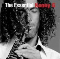 2CDKenny G / Essential / 2CD