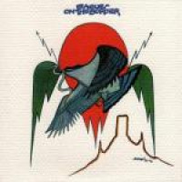 LPEagles / On The Border / Vinyl