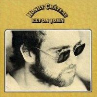 CDJohn Elton / Honky Chateau