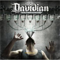 CDDavidian / Our Fear Is Their Force