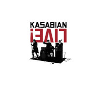 2CDKasabian / Live In London / Digipack / 2CD
