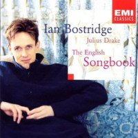 CDVarious / English Songbook / Bostridge
