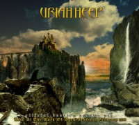 CDUriah Heep / Official Bootleg Vol.6