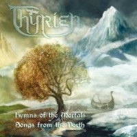 CDThyrien / Hymn Of The Mortals