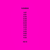 CDKasabian / 48:13
