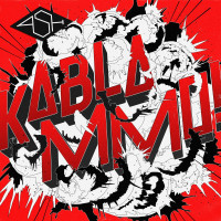 CDAsh / Kablammo!