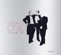 CDHejnic Otto Trio / Standards One