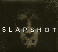 CDSlapshot / Slapshot / Digipack