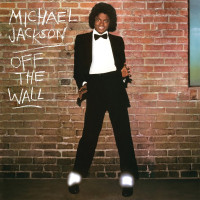 CD/BRDJackson Michael / Off The Wall / Reedice / CD+BRD