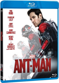 Blu-RayFILM /  Ant-Man / Blu-Ray