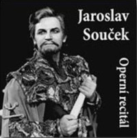 CDSou�ek Jaroslav / Opern� recit�l