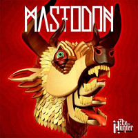 LPMastodon / Hunter / Vinyl
