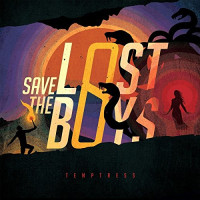 CDSave The Lost Boys / Temptress