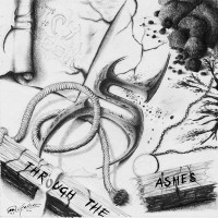2CDIcy Steel / Through The Ashes / 2CD