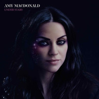CDMacdonald Amy / Under Stars / DeLuxe / Digisleeve
