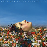 CDPineapple Thief / Magnolia / Reedice / Digipack