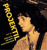 CDProjektil / Best Of