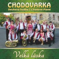 CDChodovarka / Velk� l�ska