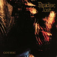 CDParadise Lost / Gothic / Reedice