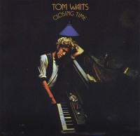LPWaits Tom / Closing Time / Remastered / Vinyl