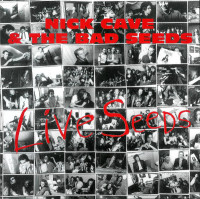 CDCave Nick / Live Seeds