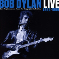 2CDDylan Bob / Live 1962-1966:Rare Performances... / 2CD